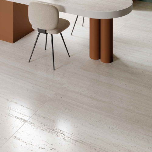 Керамогранит ABK PF60012719 Sensi Roma White Nat 120х280 фото 2