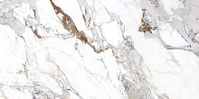 VitrA Marble-X Керамогранит Brecia Caprai White 60x120 полированный фото