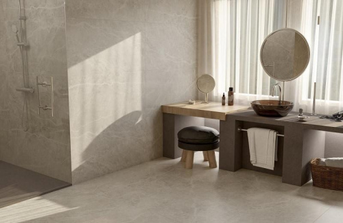 Керамогранит Stone Cream 60x120 фото 2