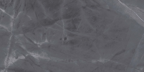 QUA Granite Space Anthracite 120x60 серый полированная фото 5