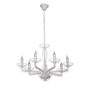 Подвесная люстра Vitaluce V4877-0/7 фото