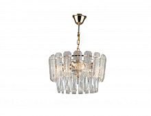 Подвесная люстра DeMarkt 111015704 фото