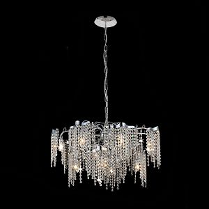 Подвесная люстра Citilux CL325121 фото