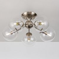 Люстра на штанге Citilux CL102151 фото