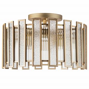 Люстра на штанге Lightstar 712052 фото